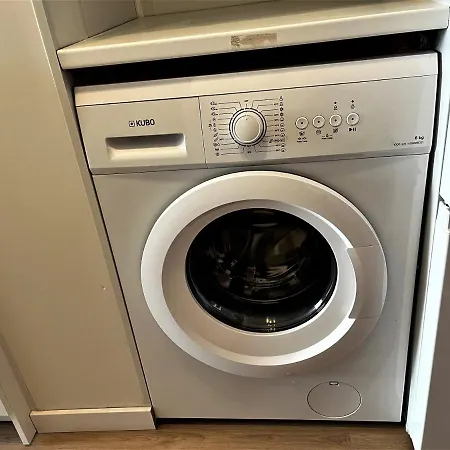 Apartment Lim2 - Nuevo, 1 Dorm, Wifi, Centro 5 Min, Playa 10 Min *