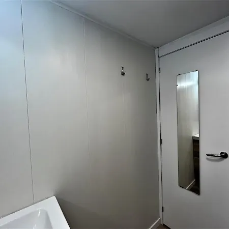 Lim2 - Nuevo, 1 Dorm, Wifi, Centro 5 Min, Playa 10 Min Apartment