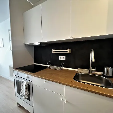 Lim2 - Nuevo, 1 Dorm, Wifi, Centro 5 Min, Playa 10 Min *