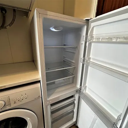Lim2 - Nuevo, 1 Dorm, Wifi, Centro 5 Min, Playa 10 Min Apartment