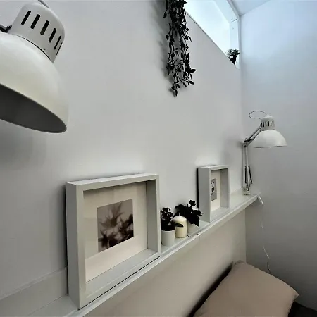 Lim2 - Nuevo, 1 Dorm, Wifi, Centro 5 Min, Playa 10 Min *