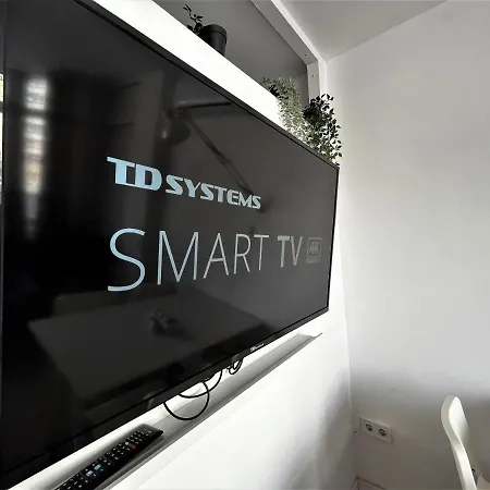 Lim2 - Nuevo, 1 Dorm, Wifi, Centro 5 Min, Playa 10 Min Апартаменти *