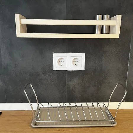 Lim2 - Nuevo, 1 Dorm, Wifi, Centro 5 Min, Playa 10 Min Апартаменти *
