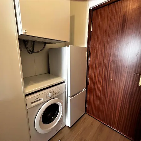 Апартаменти Lim2 - Nuevo, 1 Dorm, Wifi, Centro 5 Min, Playa 10 Min *
