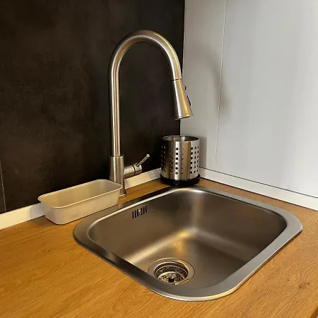 Апартаменти Lim2 - Nuevo, 1 Dorm, Wifi, Centro 5 Min, Playa 10 Min
