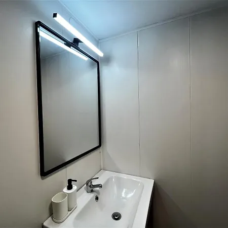 Daire Lim2 - Nuevo, 1 Dorm, Wifi, Centro 5 Min, Playa 10 Min Torremolinos