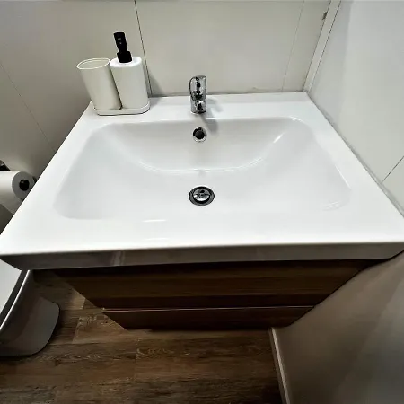 Lim2 - Nuevo, 1 Dorm, Wifi, Centro 5 Min, Playa 10 Min Torremolinos